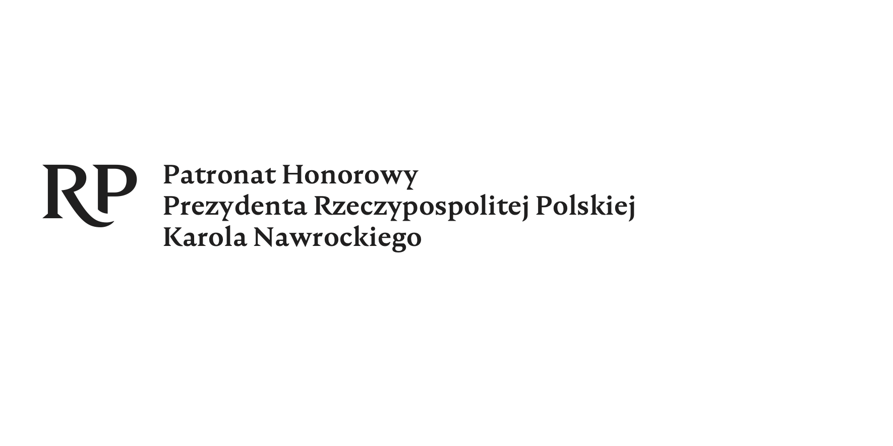 Patronat Honorowy Prezydenta Rzeczypospolitej Polskiej Karola Nawrockiego